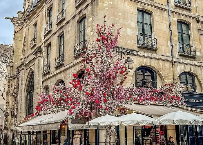 Hotel Le Presbytere