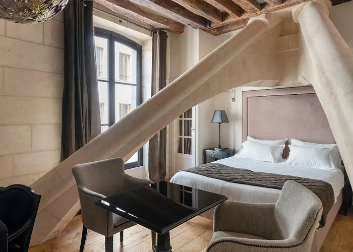 Hotel Le Presbytere