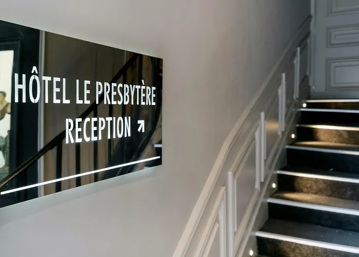 Hotel Le Presbytere