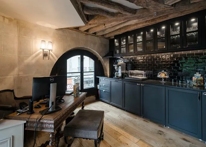 Hotel Le Presbytere