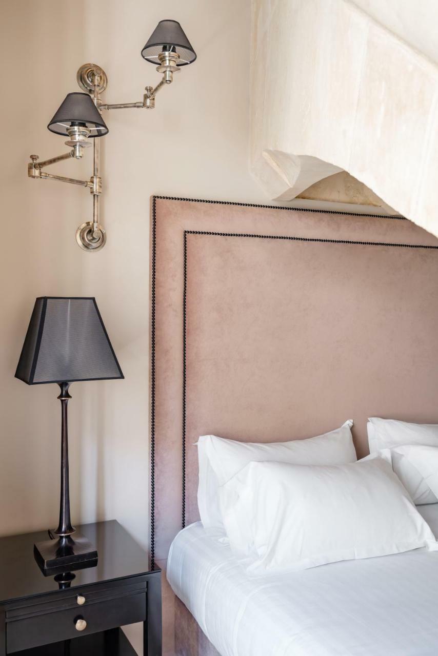 Le Presbytere 3* París