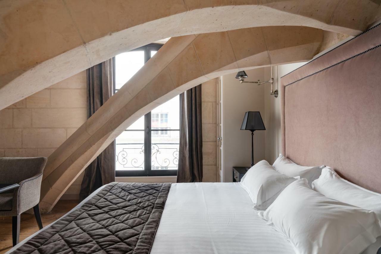 Le Presbytere 3* París