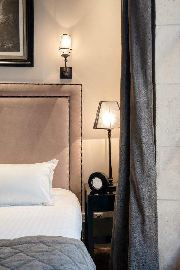 Le Presbytere Hotel París