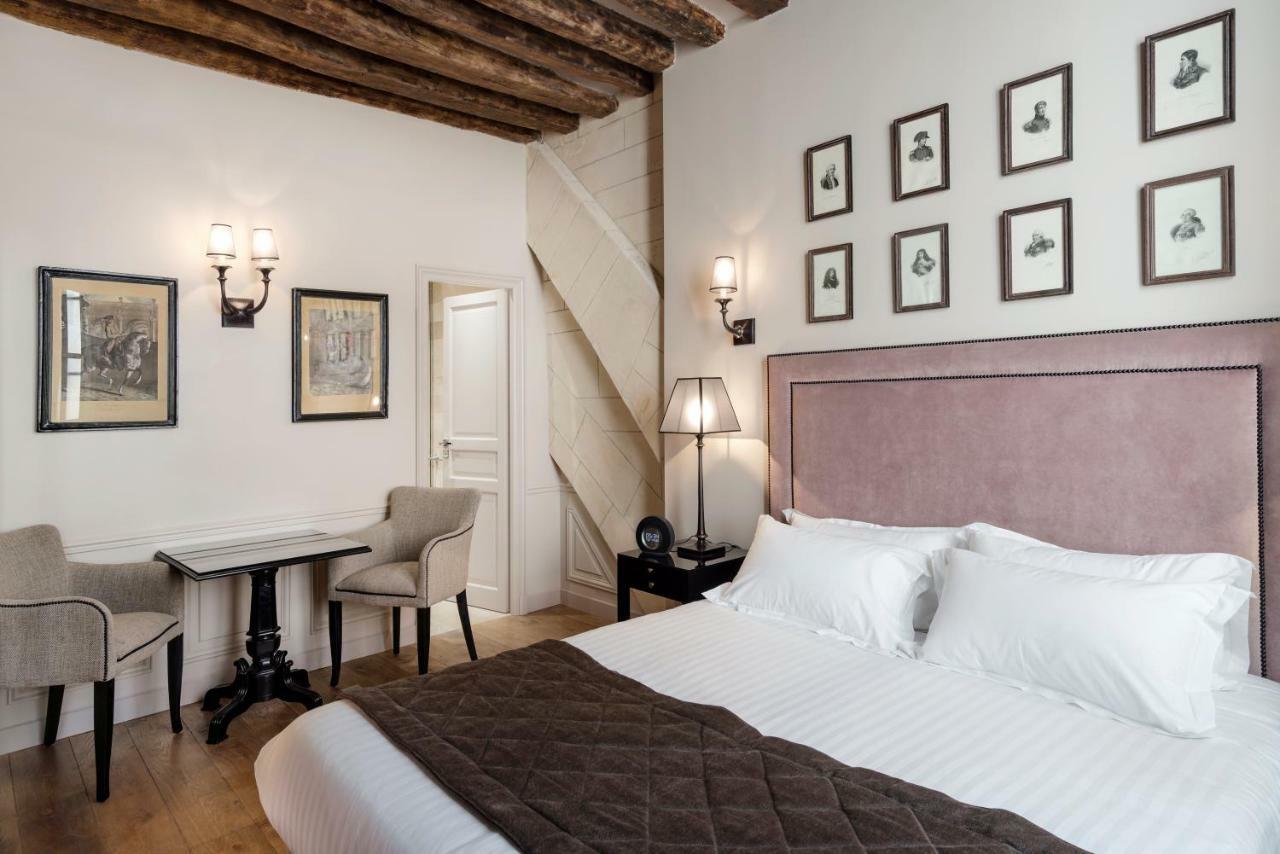 Le Presbytere 3* París