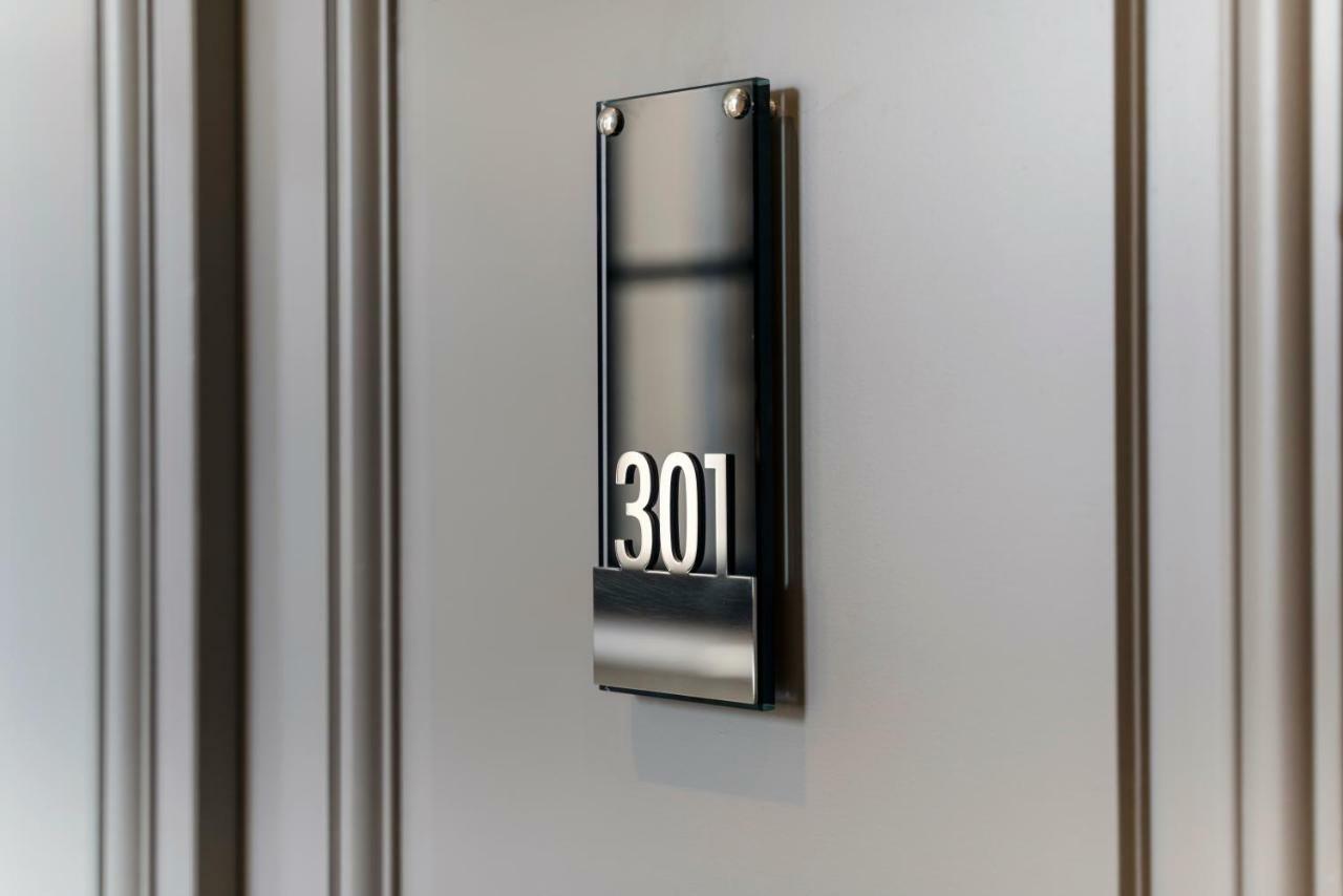 Le Presbytere 3* París